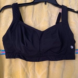 LuluLemon Bra